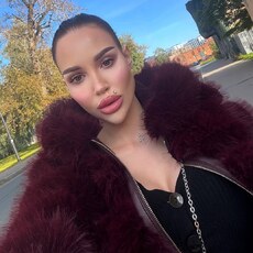 Фотография девушки Нижняя, 48 лет из г. Киев