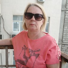 Фотография девушки Наталья, 55 лет из г. Самара