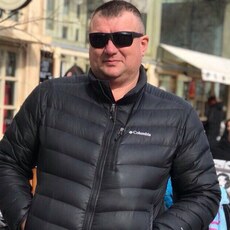 Фотография мужчины Men, 49 лет из г. Познань