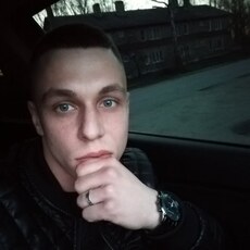 Фотография мужчины Дмитрий, 28 лет из г. Санкт-Петербург