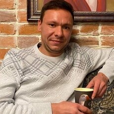 Фотография мужчины Дмитрий, 35 лет из г. Саратов