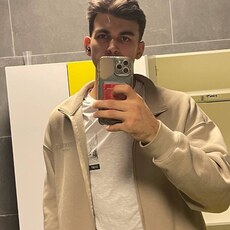 Фотография мужчины Адель, 26 лет из г. Альметьевск