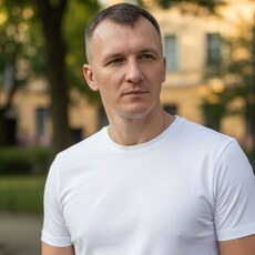 Фотография мужчины Юрий, 39 лет из г. Минск