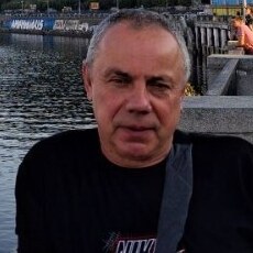 Фотография мужчины Вадим, 60 лет из г. Киев