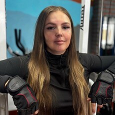 Фотография девушки Леся, 36 лет из г. Железногорск-Илимский