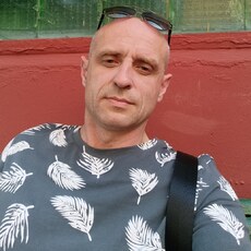 Фотография мужчины Павел, 42 года из г. Гомель