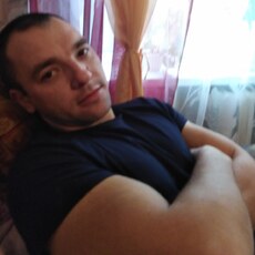 Фотография мужчины Саша, 39 лет из г. Глубокое