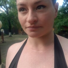 Фотография девушки Ольга, 41 год из г. Железнодорожный