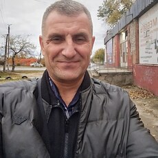 Фотография мужчины Андрей, 48 лет из г. Счастье