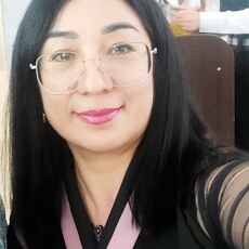 Фотография девушки Ник, 46 лет из г. Усть-Каменогорск