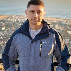 Фотография мужчины Иван, 31 год из г. Балашов