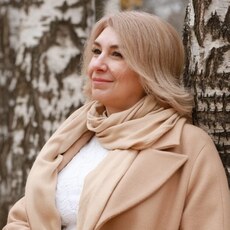 Фотография девушки Натали, 53 года из г. Ижевск