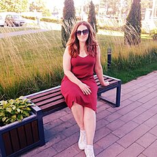 Фотография девушки Aнюта, 46 лет из г. Брест