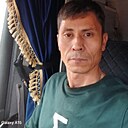 Камол, 47 лет