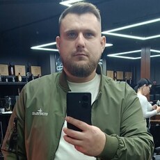 Фотография мужчины Иван, 37 лет из г. Санкт-Петербург