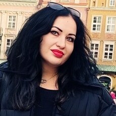 Фотография девушки Валентина, 41 год из г. Познань