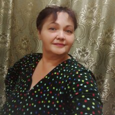 Фотография девушки Ольга, 56 лет из г. Тихорецк