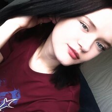 Фотография девушки Карина, 20 лет из г. Крупки
