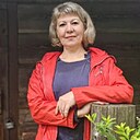 Оксана, 48 лет