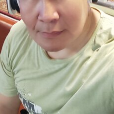 Фотография мужчины Дьулусхан, 54 года из г. Якутск