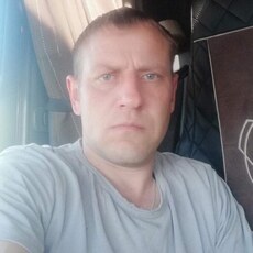 Фотография мужчины Александр, 44 года из г. Варшава