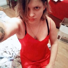 Фотография девушки Алина, 32 года из г. Борисов