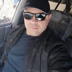 Фотография мужчины Алексей, 47 лет из г. Магнитогорск