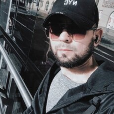 Фотография мужчины Оскр, 30 лет из г. Минск