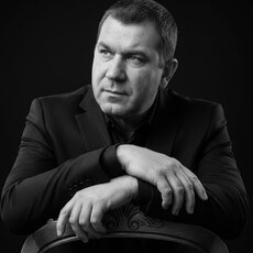 Фотография мужчины Noname, 45 лет из г. Пермь