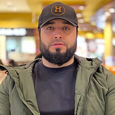 Фотография мужчины Арсен, 31 год из г. Сургут