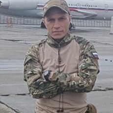 Фотография мужчины Виктор, 40 лет из г. Красный Луч