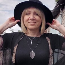 Фотография девушки Людмила, 47 лет из г. Лозовая
