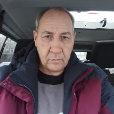 Фотография мужчины Сергей, 63 года из г. Липецк