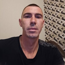 Фотография мужчины Андрей, 35 лет из г. Белгород