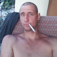 Фотография мужчины Серёшка, 38 лет из г. Николаев