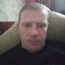 Фотография мужчины Сергей, 35 лет из г. Смоленск