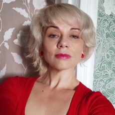 Фотография девушки Юлія, 46 лет из г. Черкассы