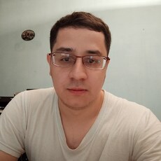 Фотография мужчины Владислав, 28 лет из г. Маргилан