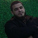 Салман, 28 лет