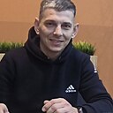 Максим, 39 лет