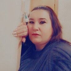 Фотография девушки Надежда, 36 лет из г. Линево (Новосибирская Обл)