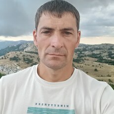 Фотография мужчины Владимир, 37 лет из г. Рославль