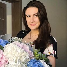 Фотография девушки Оксана, 44 года из г. Киров