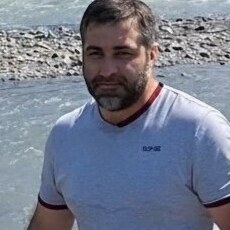 Фотография мужчины Ruslan, 38 лет из г. Назрань