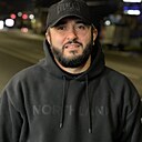 Орхан, 34 года