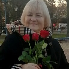 Фотография девушки Галина, 63 года из г. Гродно