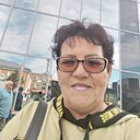 Людмила, 64 года