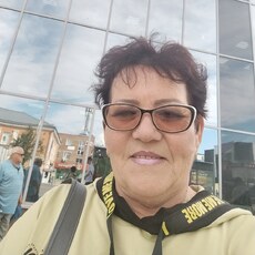 Фотография девушки Людмила, 64 года из г. Бердск