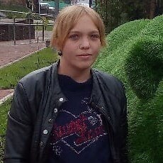 Фотография девушки Любовь, 28 лет из г. Абакан