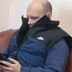 Фотография мужчины Федор, 46 лет из г. Лабытнанги